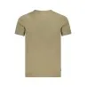 T-SHIRT À MANCHES COURTES TIMBERLAND HOMME VERT - TIMBERLAND