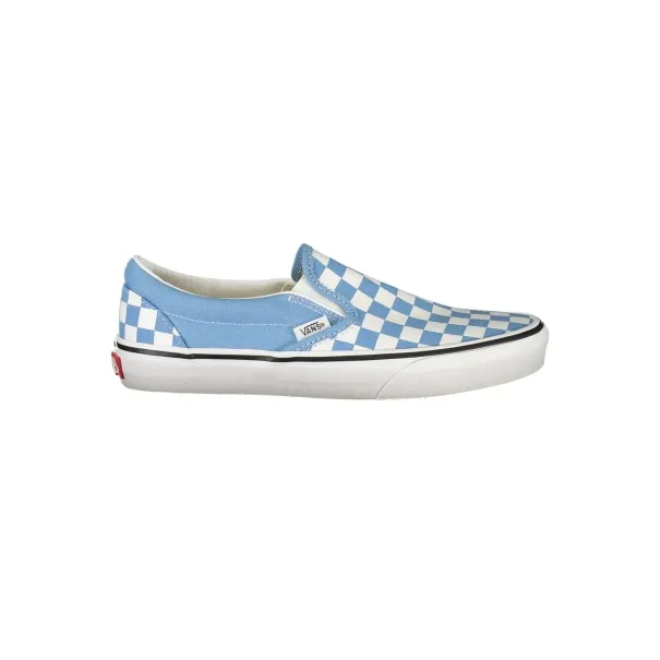 CHAUSSURES DE SPORT POUR FEMMES VANS BLEUES - VANS