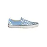 CHAUSSURES DE SPORT POUR FEMMES VANS BLEUES - VANS