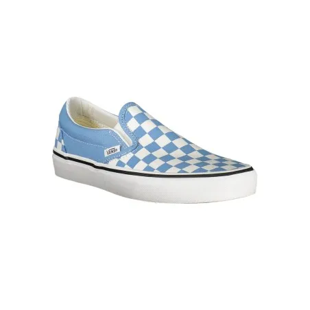 CHAUSSURES DE SPORT POUR FEMMES VANS BLEUES - VANS