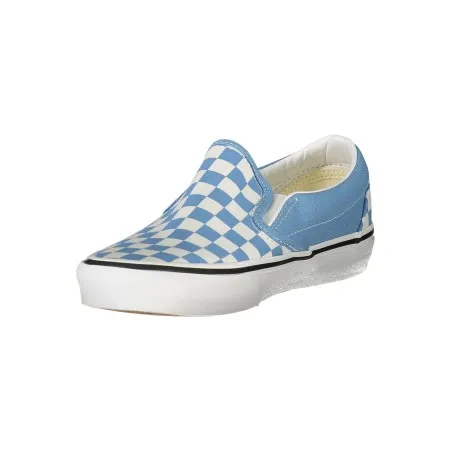 CHAUSSURES DE SPORT POUR FEMMES VANS BLEUES - VANS