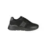 CHAUSSURES DE SPORT POUR HOMMES BLAUER NOIRES - BLAUER