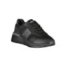 CHAUSSURES DE SPORT POUR HOMMES BLAUER NOIRES - BLAUER