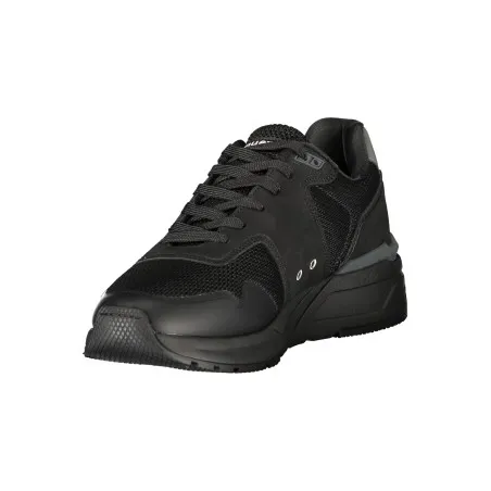 CHAUSSURES DE SPORT POUR HOMMES BLAUER NOIRES - BLAUER