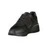 CHAUSSURES DE SPORT POUR HOMMES BLAUER NOIRES - BLAUER