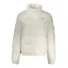 VESTE BLANCHE POUR FEMME TOMMY HILFIGER - TOMMY HILFIGER