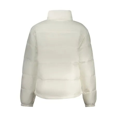 VESTE BLANCHE POUR FEMME TOMMY HILFIGER - TOMMY HILFIGER