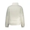 VESTE BLANCHE POUR FEMME TOMMY HILFIGER - TOMMY HILFIGER