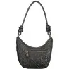 SAC NOIR GUESS JEANS POUR FEMME - GUESS JEANS