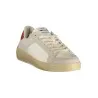 CHAUSSURES DE SPORT BLANCHES POUR HOMMES GAS - GAS