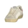 CHAUSSURES DE SPORT BLANCHES POUR HOMMES GAS - GAS