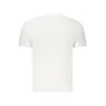 T-shirt blanc à manches courtes US GRAND pour homme - U.S. GRAND