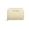 PORTEFEUILLE BEIGE POUR FEMME VALENTINO BAGS - valentino