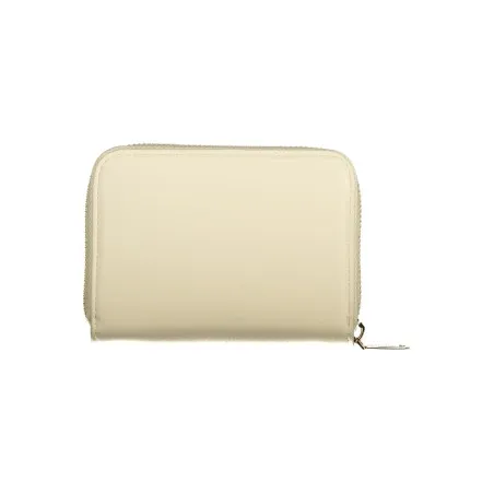 PORTEFEUILLE BEIGE POUR FEMME VALENTINO BAGS - valentino