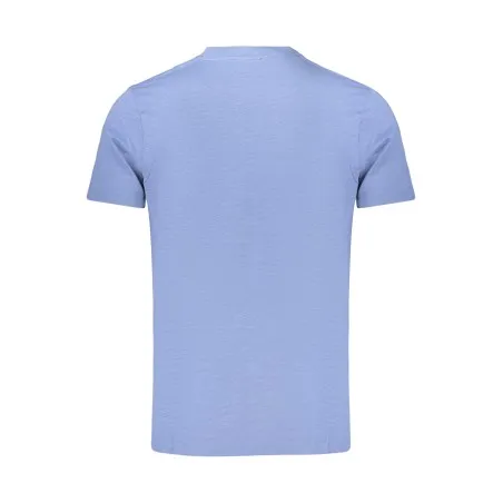 T-shirt à manches courtes pour homme, Norvège 1963, bleu - NORWAY 1963