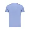 T-shirt à manches courtes pour homme, Norvège 1963, bleu - NORWAY 1963