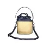 Sac Valentino pour femme, bleu - valentino