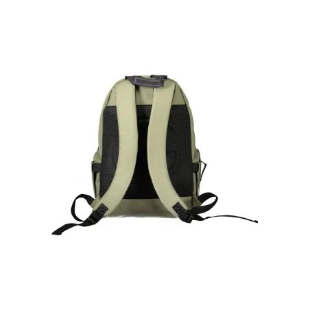 Sac à dos vert pour homme North Sails - NORTH SAILS