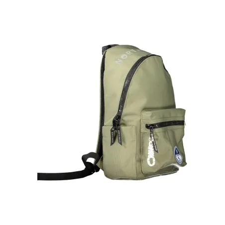 Sac à dos vert pour homme North Sails - NORTH SAILS