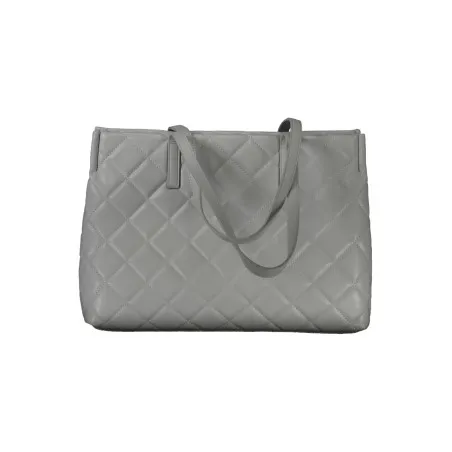 SACS VALENTINO SAC FEMME GRIS - valentino