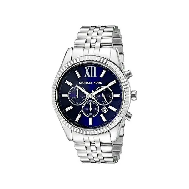 Montre Homme MICHAEL KORS MK8280 - Michael kors Montre Homme MICHAEL KORS MK8280 - Michael kors