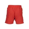 NORVÈGE 1963 COSTUME RED MAN BOTTOM - NORWAY 1963