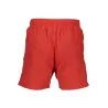 NORVÈGE 1963 COSTUME RED MAN BOTTOM - NORWAY 1963