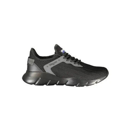 CHAUSSURES DE SPORT POUR HOMMES BLAUER NOIRES - BLAUER
