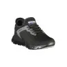 CHAUSSURES DE SPORT POUR HOMMES BLAUER NOIRES - BLAUER
