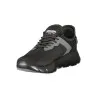 CHAUSSURES DE SPORT POUR HOMMES BLAUER NOIRES - BLAUER