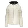 VESTE BLANCHE POUR FEMME TOMMY HILFIGER - TOMMY HILFIGER
