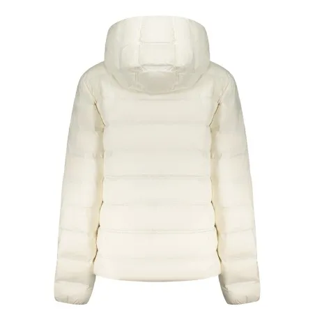 VESTE BLANCHE POUR FEMME TOMMY HILFIGER - TOMMY HILFIGER
