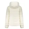 VESTE BLANCHE POUR FEMME TOMMY HILFIGER - TOMMY HILFIGER