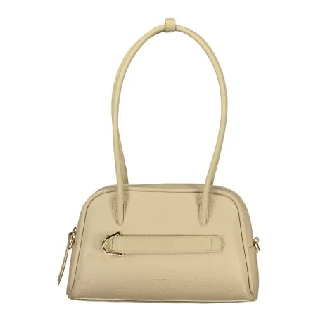SAC BEIGE POUR FEMME COCCINELLE - COCCINELLE
