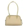 SAC BEIGE POUR FEMME COCCINELLE - COCCINELLE