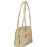SAC BEIGE POUR FEMME COCCINELLE - COCCINELLE
