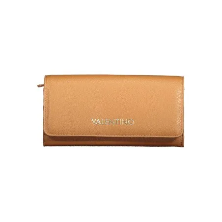 PORTEFEUILLE VALENTINO BAGS FEMME MARRON - valentino