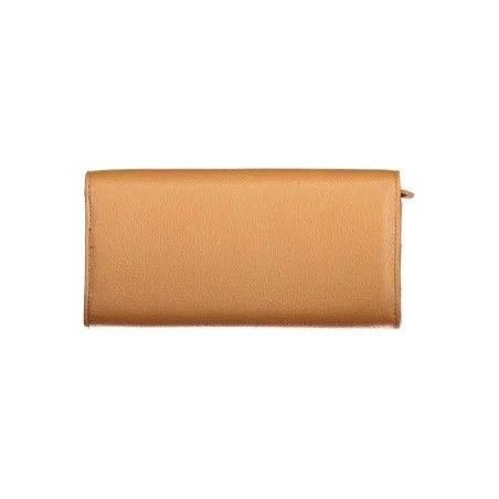 PORTEFEUILLE VALENTINO BAGS FEMME MARRON - valentino