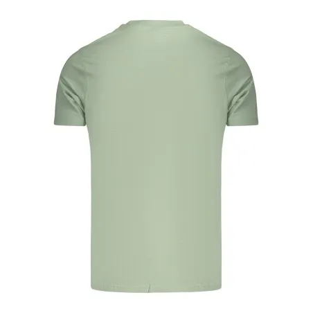 T-shirt vert à manches courtes pour homme, Norvège 1963 - NORWAY 1963