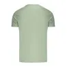 T-shirt vert à manches courtes pour homme, Norvège 1963 - NORWAY 1963
