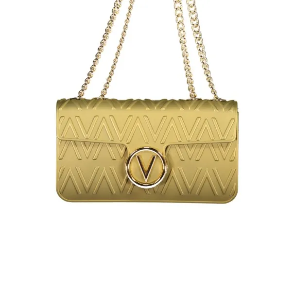 Sac Valentino pour femme, doré - valentino