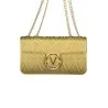 Sac Valentino pour femme, doré - valentino