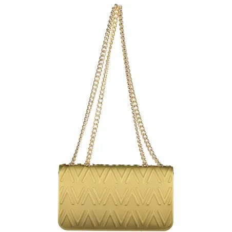 Sac Valentino pour femme, doré - valentino