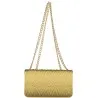 Sac Valentino pour femme, doré - valentino