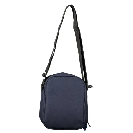 Sac bandoulière homme North Sails bleu - NORTH SAILS