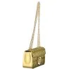 Sac Valentino pour femme, doré - valentino