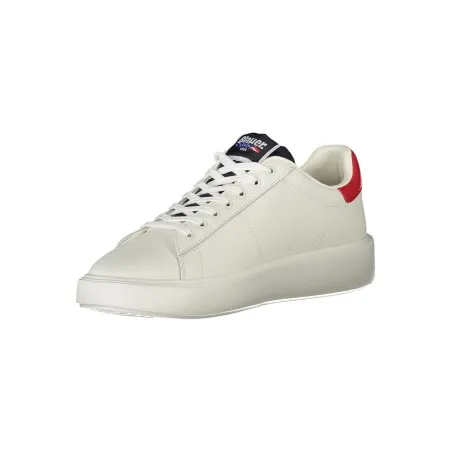 CHAUSSURES DE SPORT BLAUER HOMME BLANCHES - BLAUER