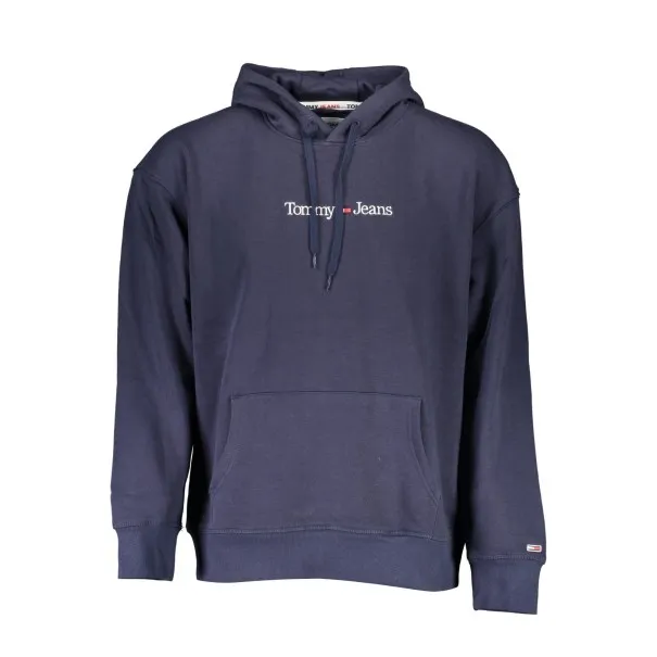Sweat zippé Tommy Hilfiger pour homme Bleu - TOMMY HILFIGER