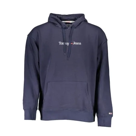 Sweat zippé Tommy Hilfiger pour homme Bleu - TOMMY HILFIGER