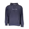 Sweat zippé Tommy Hilfiger pour homme Bleu - TOMMY HILFIGER